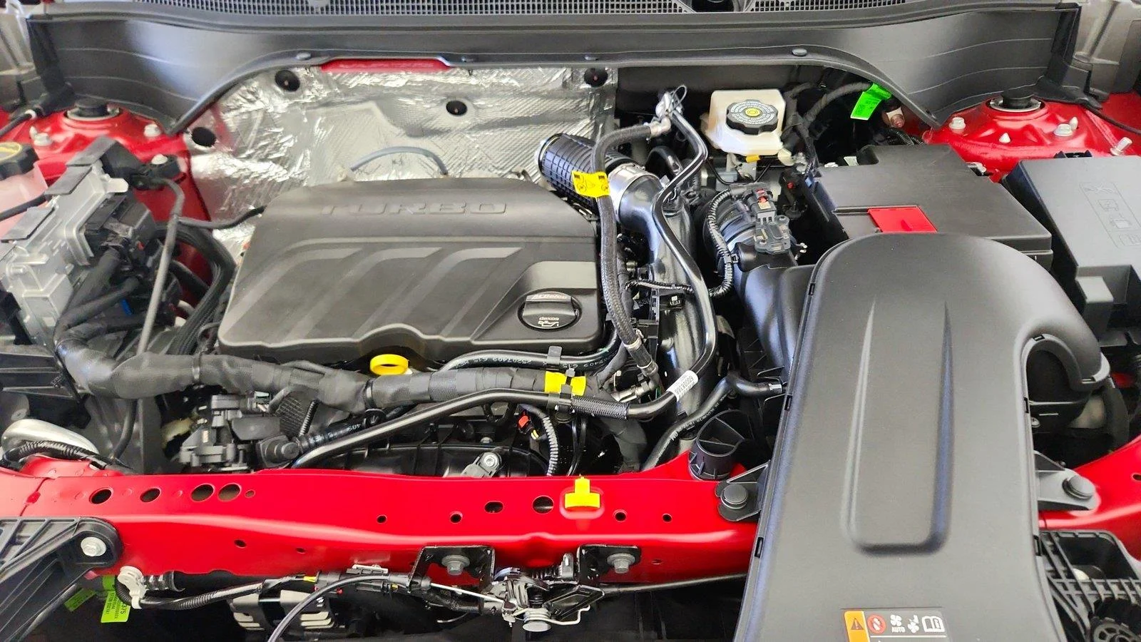 2026 Chevrolet Trax RS - Photo 37