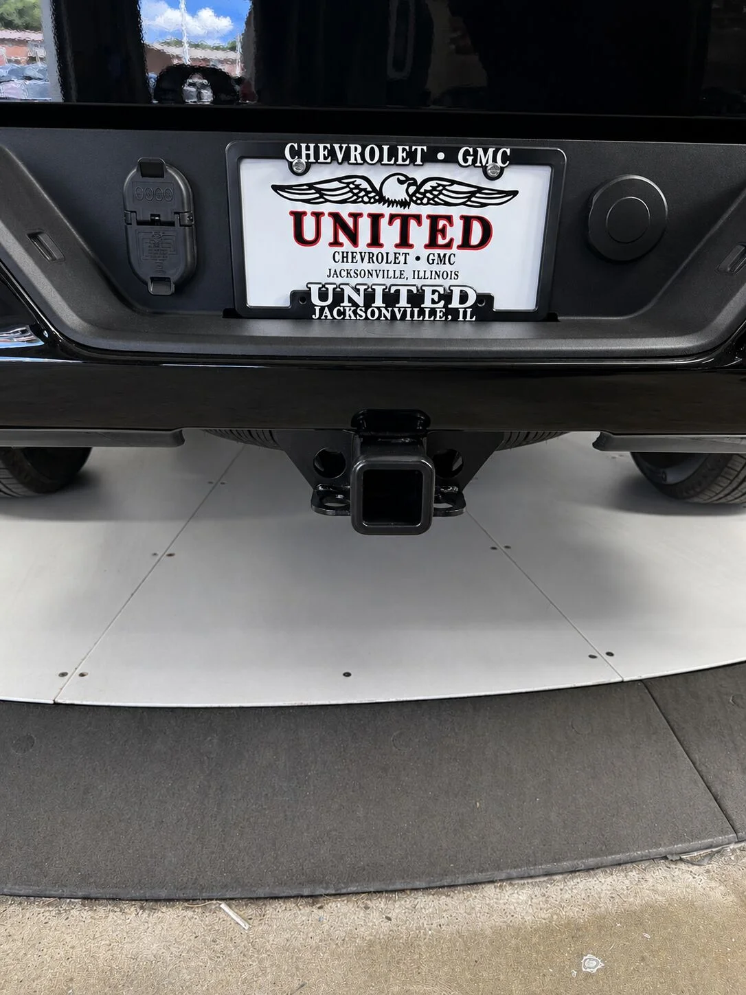 2026 Chevrolet Silverado 1500 RST - Photo 10