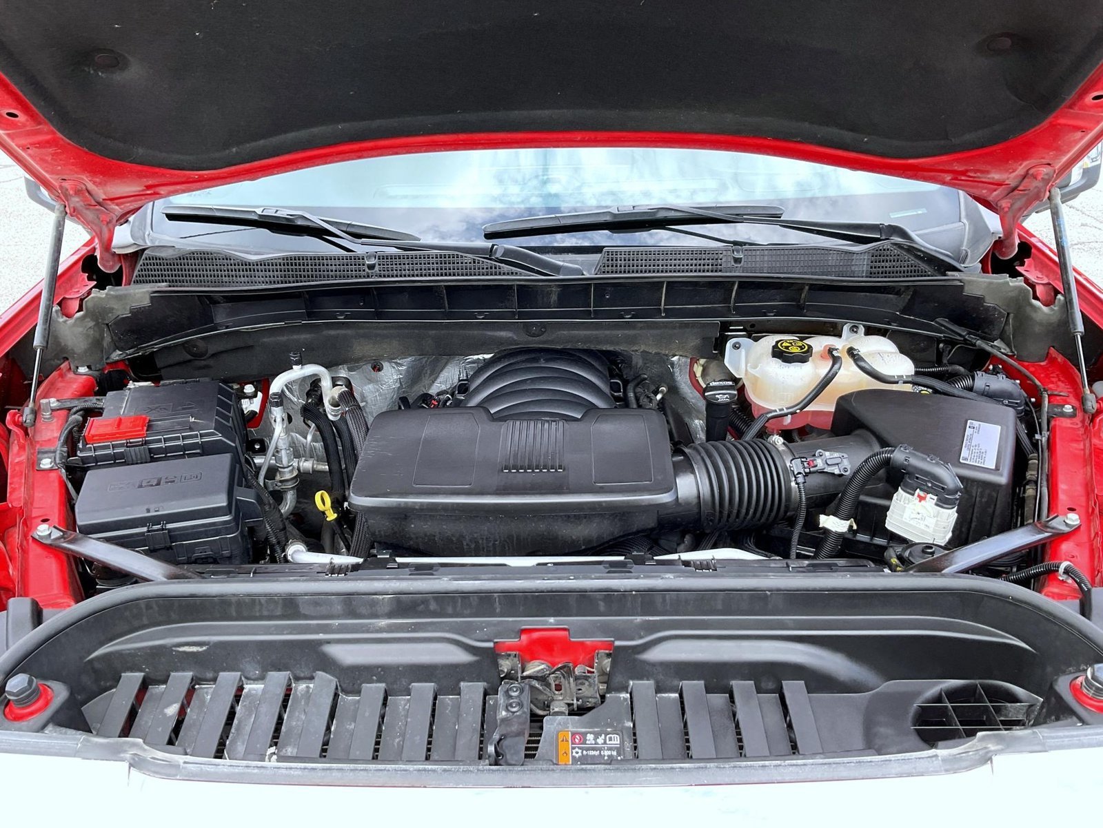 2021 GMC Sierra 1500 SLT - Photo 24