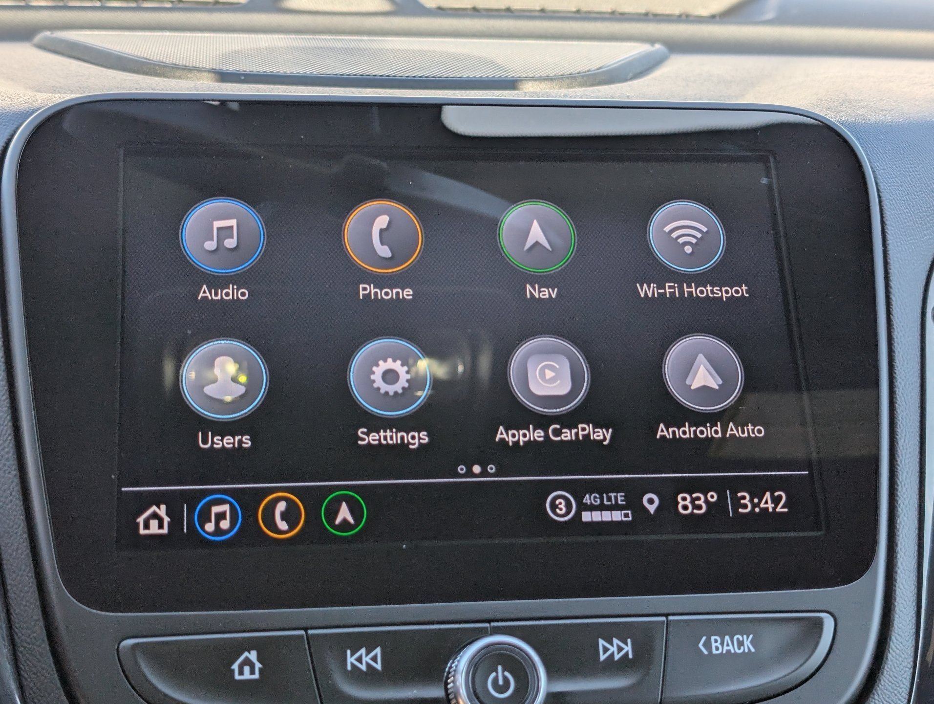 2022 Chevrolet Equinox RS - Photo 22