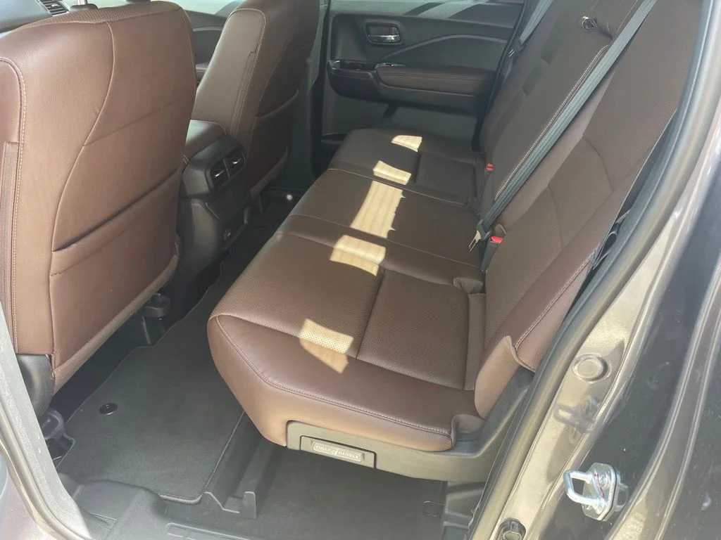Used 2024 Gray Honda RTL image 11