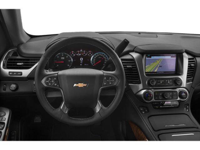 Used 2018 Black Chevrolet Premier image 10