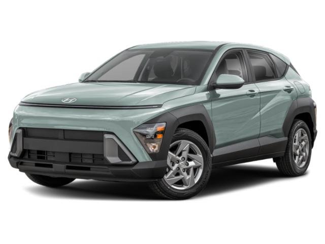 2026 Hyundai Kona SE Automatic's photo