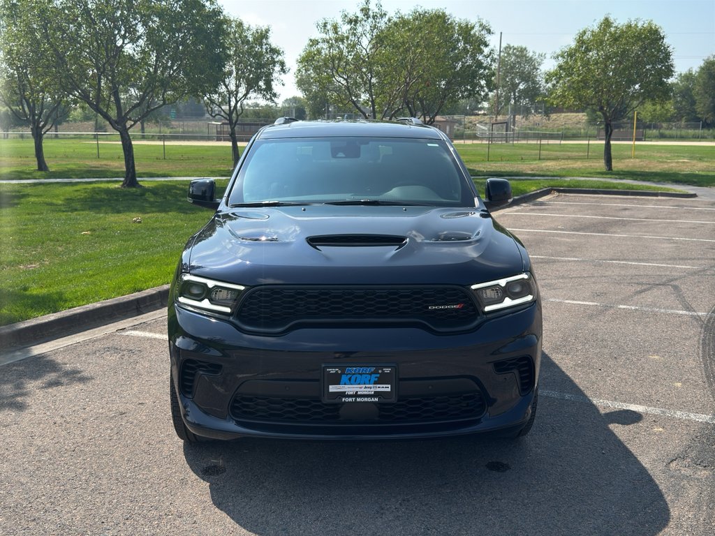 New 2026 Night Moves Exterior Paint Dodge GT Plus image 8