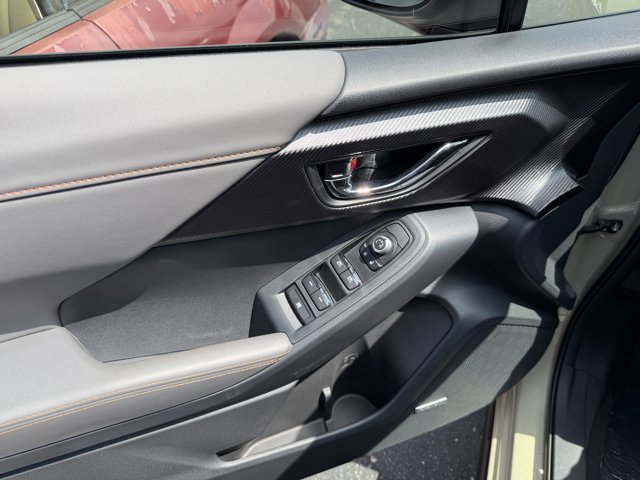 New 2026 SAND DUNE PEARL Subaru Limited Hybrid image 38