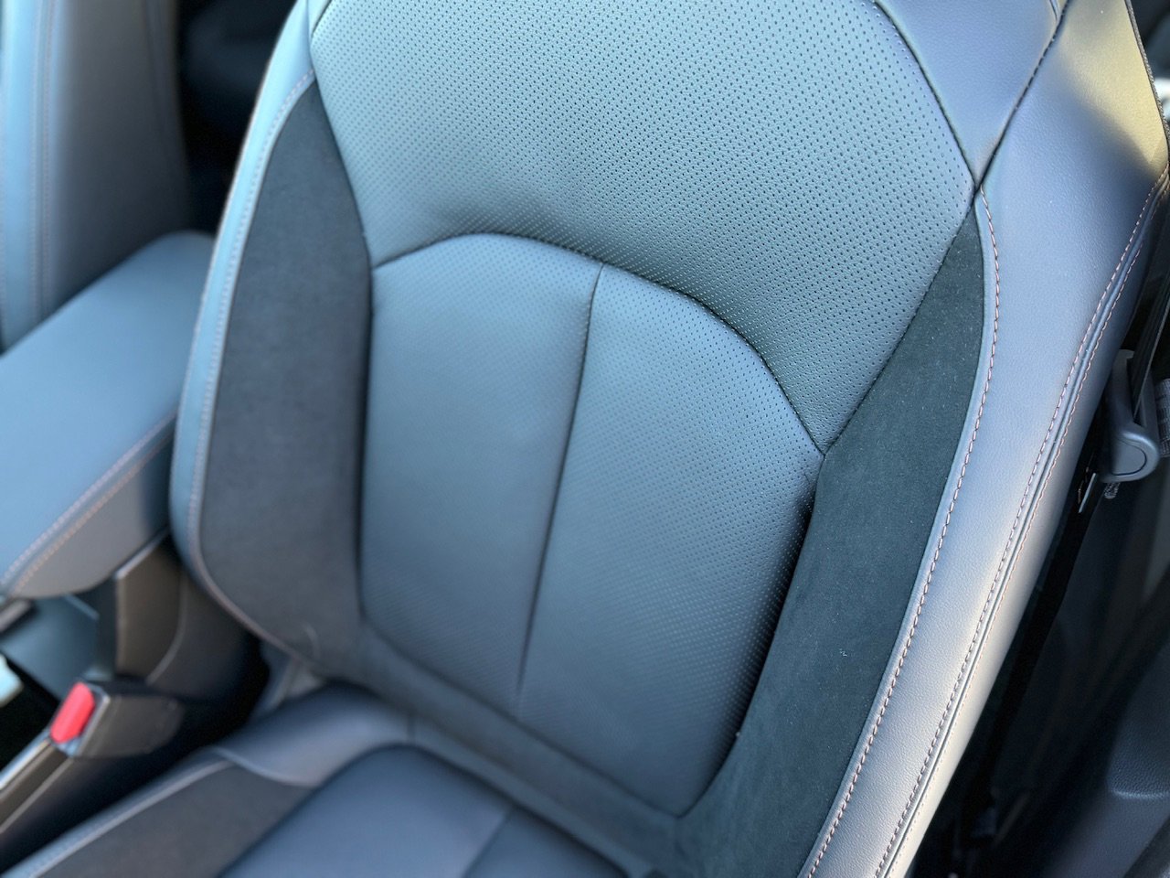 2026 Subaru Forester Touring - Photo 16