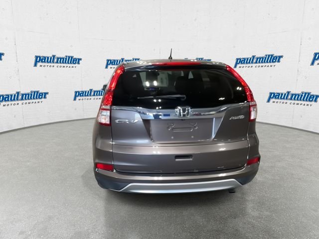 Used 2015 Kona Coffee Metallic Honda EX image 9