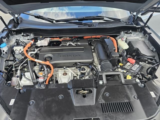 Used 2026 Gray Honda Sport-L image 40