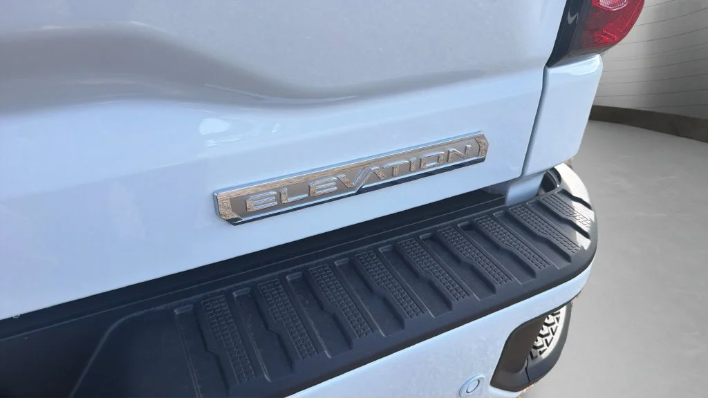 2026 GMC Sierra 1500 Elevation - Photo 31