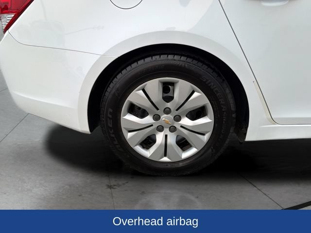 Used 2014 SUMMIT WHITE Chevrolet LS image 31