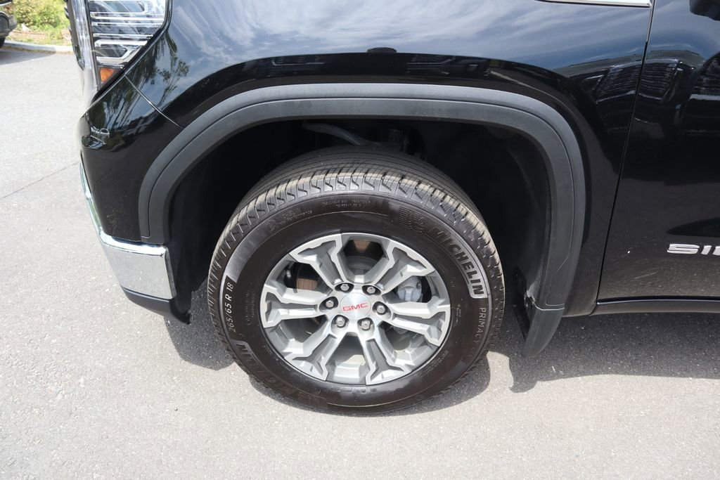 2024 GMC Sierra 1500 SLT - Photo 8