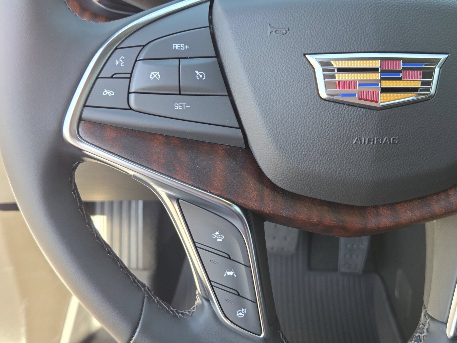 2026 Cadillac XT5 Premium Luxury - Photo 21