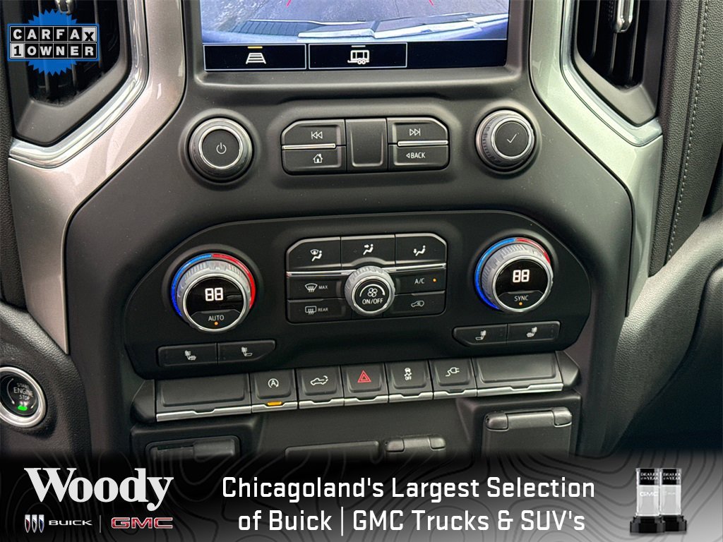 2021 CHEVROLET SILVERADO - Image 23