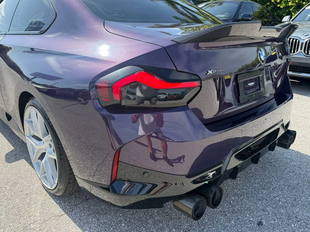 Used 2022  BMW i xDrive image 11