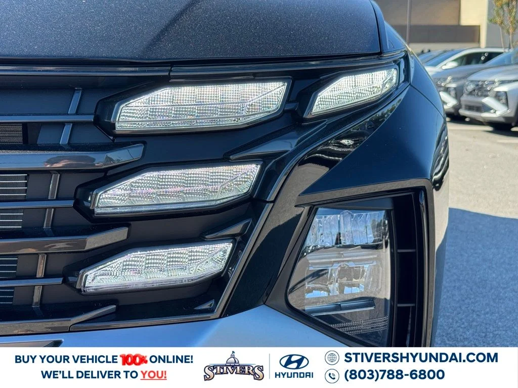 2026 Hyundai Tucson SEL Premium - Photo 12