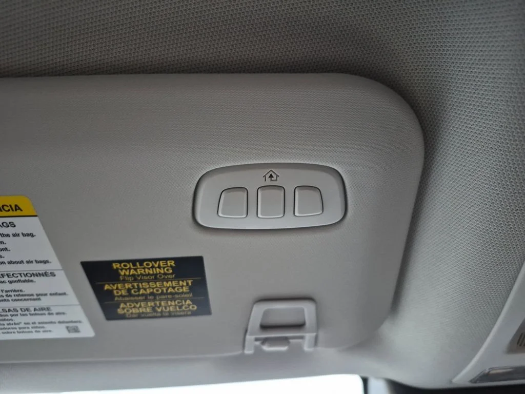 New 2025 Carbonized Gray Metallic Ford Outer Banks® image 43