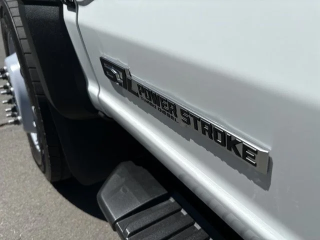 2024 Ford F-550 Super Duty Chassis Cab XL - Photo 19