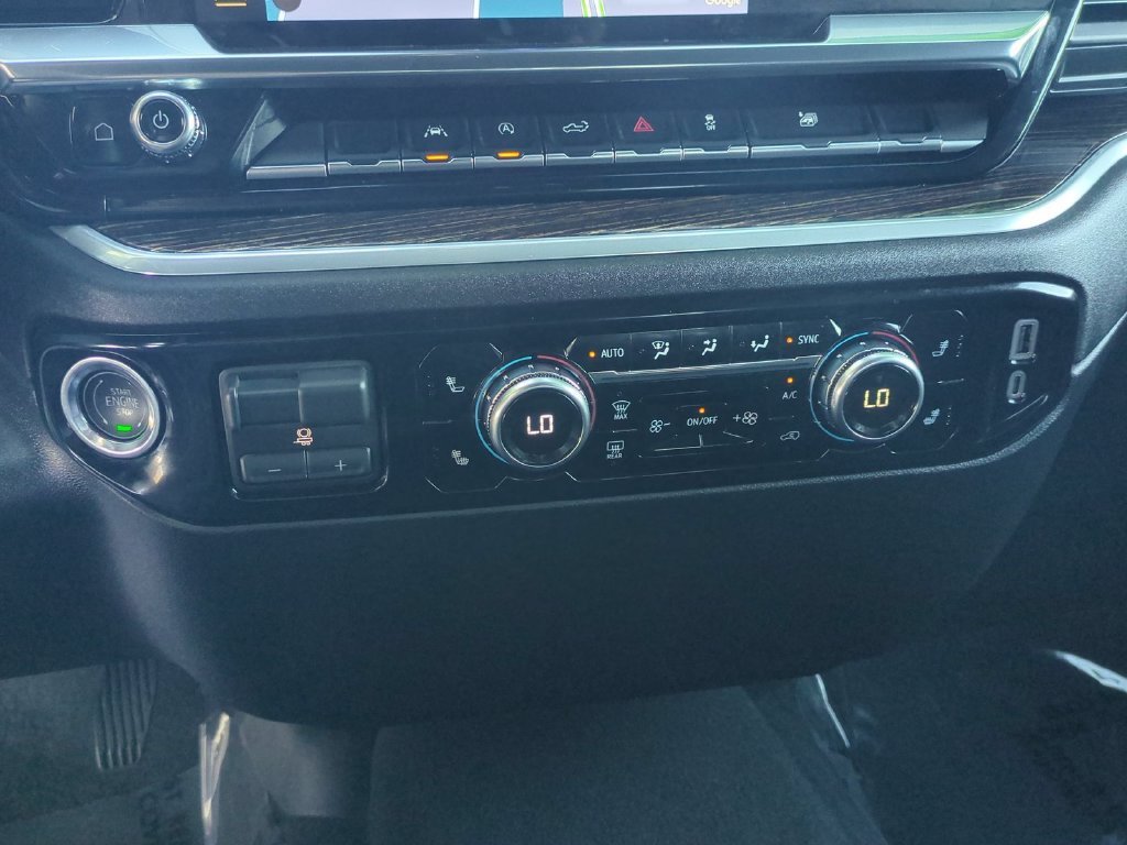 2026 GMC Sierra 1500 SLE - Photo 19