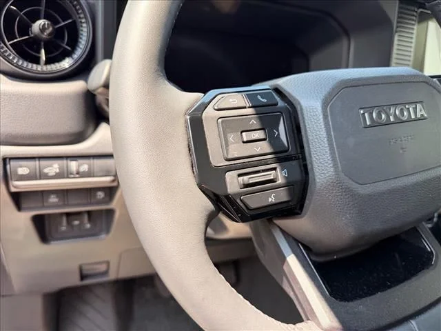 Used 2024 Beige Toyota 1958 image 14