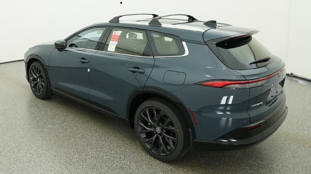 New 2026 Storm Cloud Toyota Limited image 50