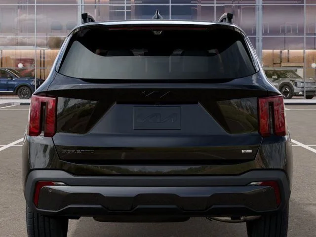 2026 Kia Sorento X-Line SX Prestige - Photo 13