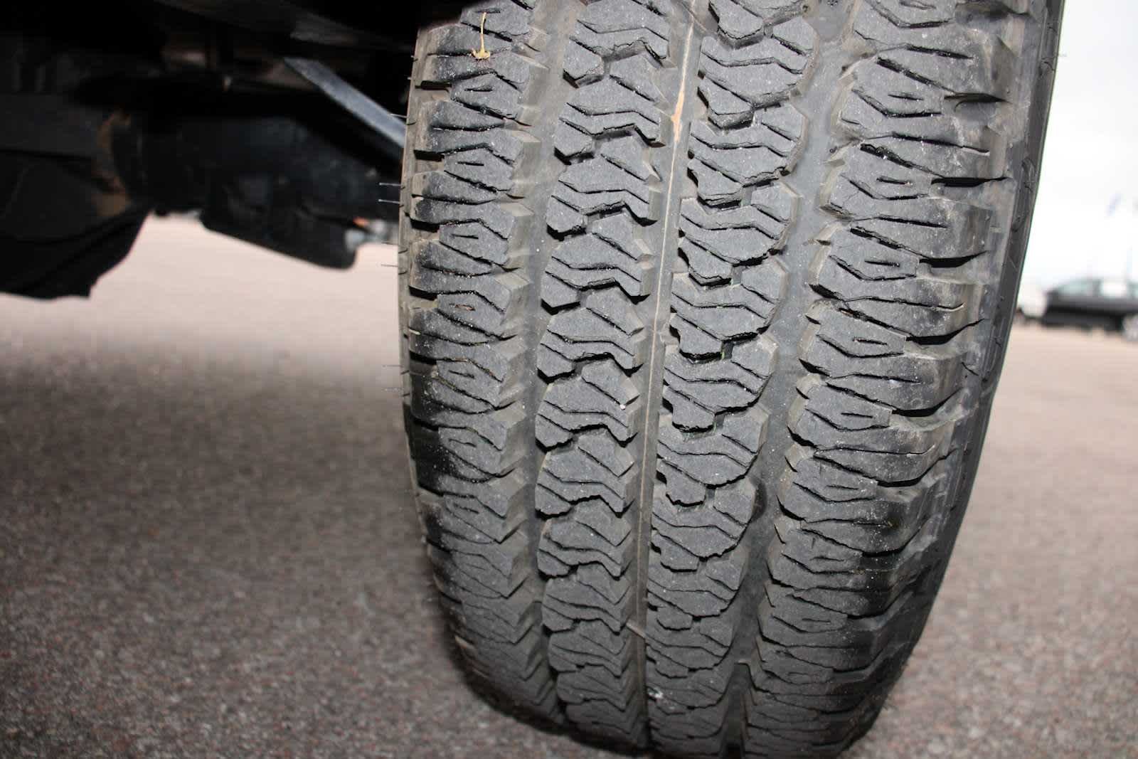 2025 RAM 3500 Tradesman - Photo 12