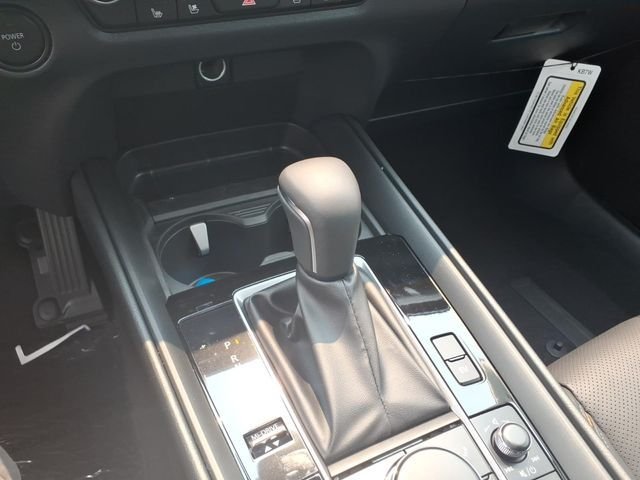 New 2026 Jet Black Mica Mazda Premium AWD image 16
