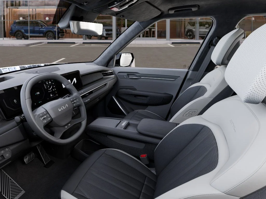 New 2026 Panthera Metal Kia GT-Line image 17