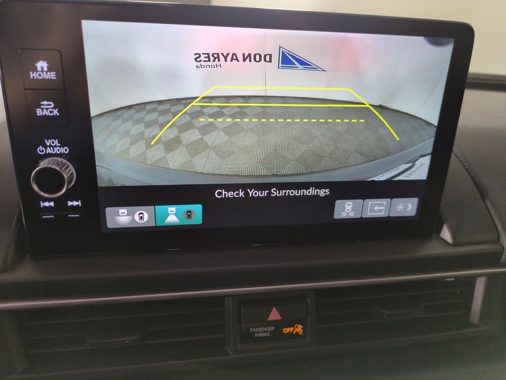 2024 Honda Pilot Elite - Photo 23