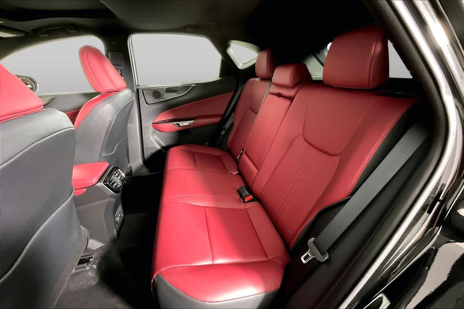 Certified Used 2024 Caviar Lexus  image 18