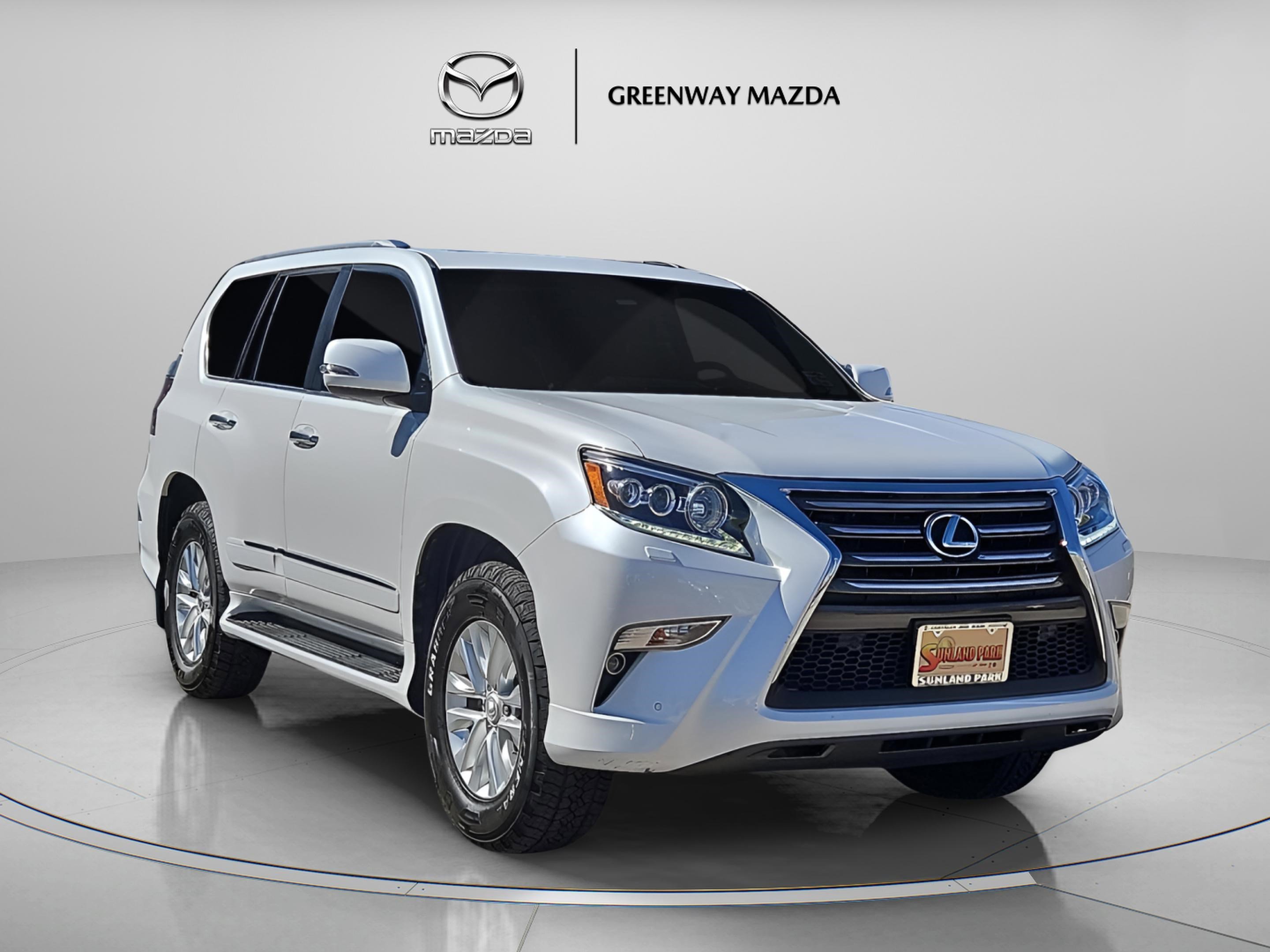 2019 Lexus GX 460 460 PREMIUM's photo