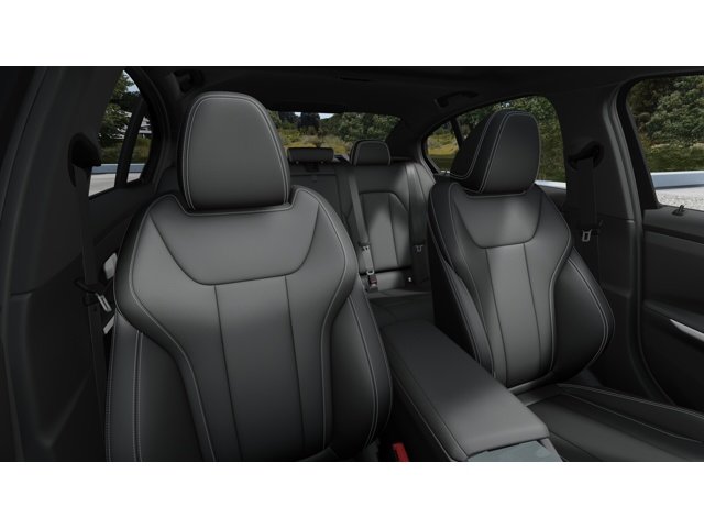 New 2026 Mineral White Metallic BMW 330i xDrive image 11