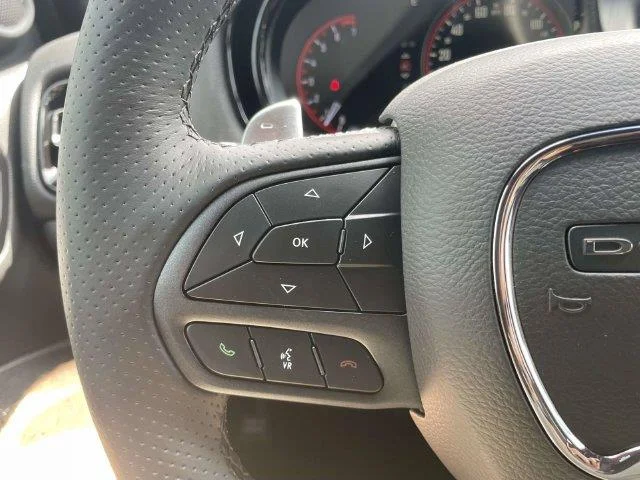 2026 Dodge Durango GT - Photo 27
