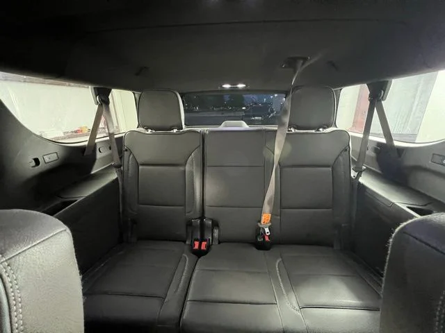 2023 GMC Yukon XL Denali - Photo 14