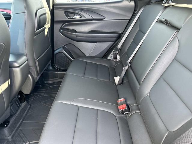 2026 Chevrolet Trailblazer RS - Photo 16