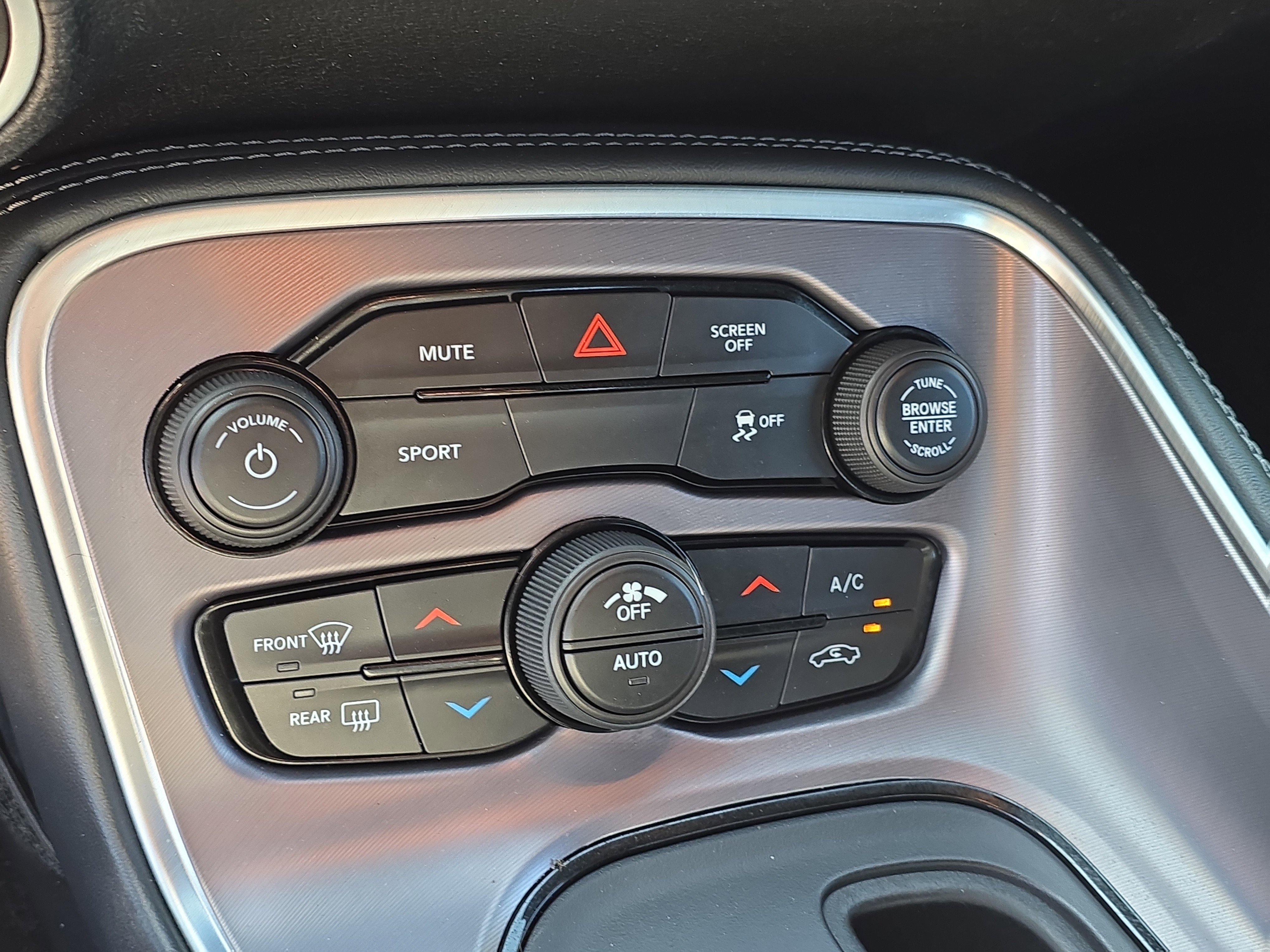 Used 2021 Smoke Show Dodge SXT image 20