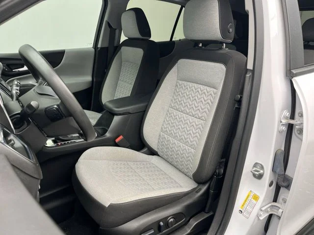 Used 2023 Summit White Chevrolet LS image 8