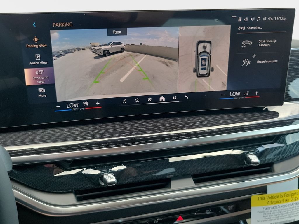 New 2027 Mineral White Metallic BMW xDrive40i image 17