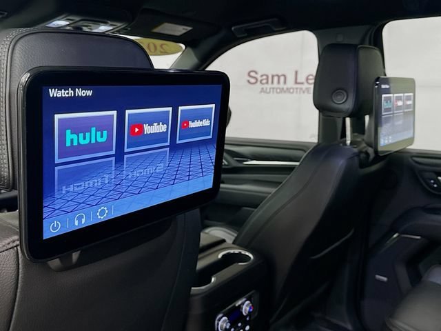 Used 2023 Sterling Metallic GMC Denali image 27