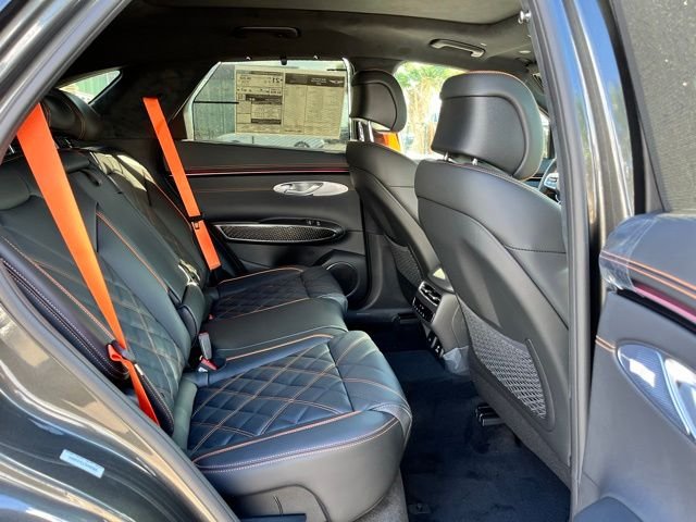 2026 GENESIS GV70 Sport Prestige - Photo 20
