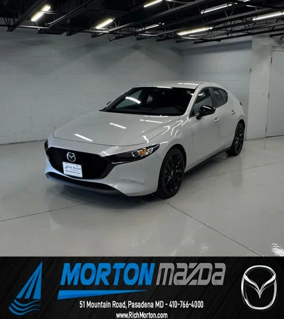 2026 Mazda CX-3 Select Sport AT 5-Door SKYACTIV's photo