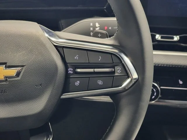 2026 Chevrolet Equinox LT - Photo 27