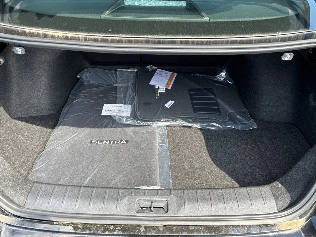 2026 Nissan Sentra SV - Photo 14