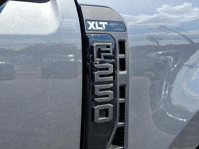 2026 Ford F-250 Super Duty XLT - Photo 40