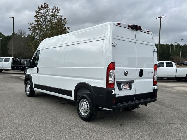New 2026 White RAM High Roof image 5