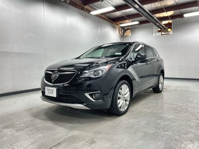 2019 Buick Envision Premium II