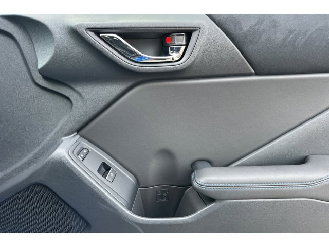 New 2026 SAPPHIRE BLUE PEARL Subaru tS image 19