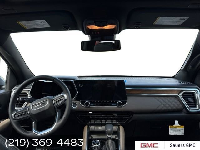 2026 GMC Canyon Denali - Photo 21