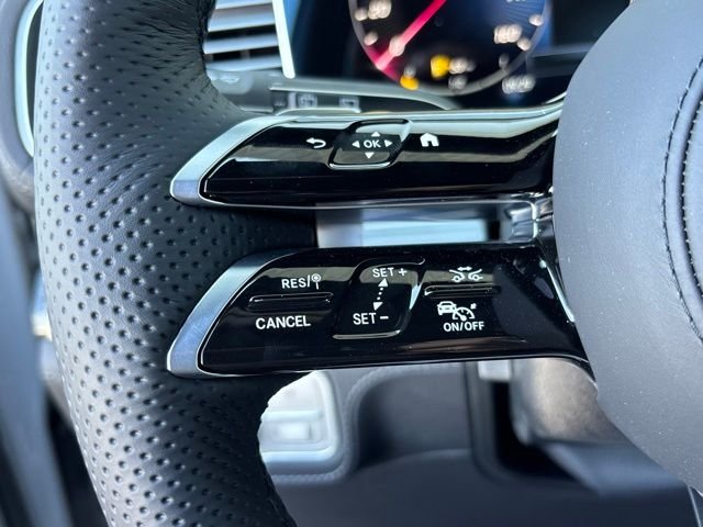 New 2026 MANUFAKTUR Alpine Grey Mercedes-Benz GLE 450 image 34