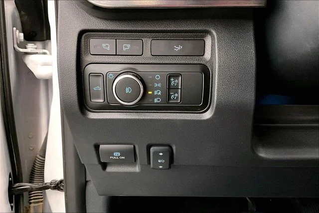 2024 Ford F-250 Super Duty Lariat - Photo 39